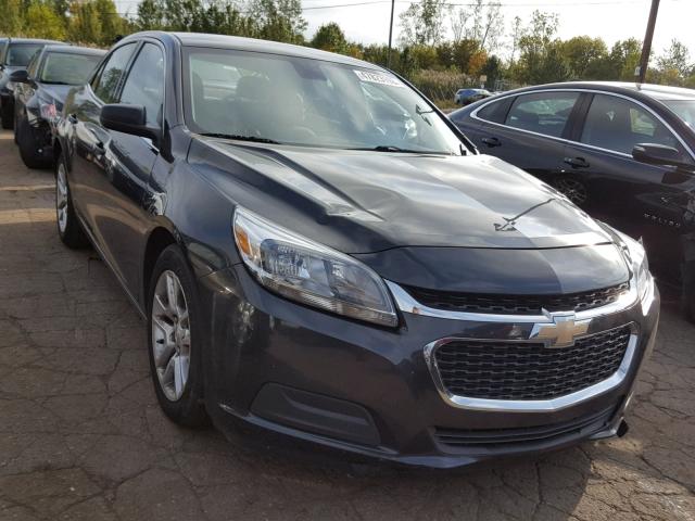 1G11A5SL3EF123701 - 2014 CHEVROLET MALIBU LS Qara foto 1