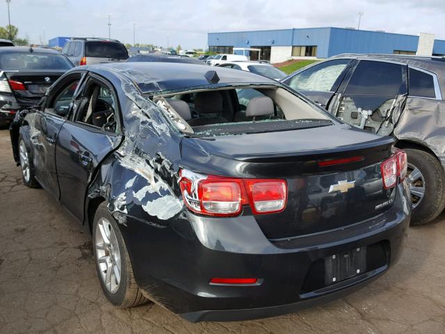 1G11A5SL3EF123701 - 2014 CHEVROLET MALIBU LS Qara foto 3