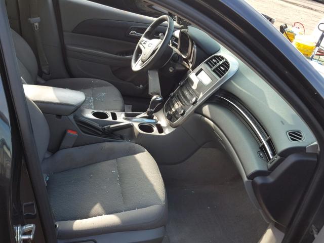 1G11A5SL3EF123701 - 2014 CHEVROLET MALIBU LS Qara foto 5