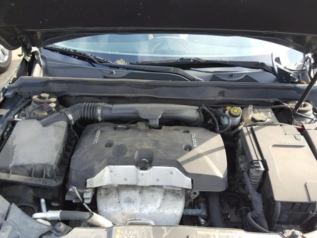 1G11A5SL3EF123701 - 2014 CHEVROLET MALIBU LS Qara foto 7