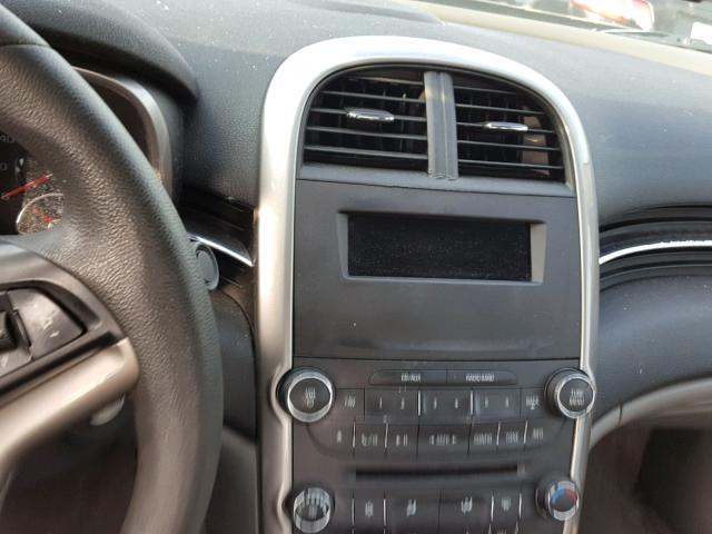 1G11A5SL3EF123701 - 2014 CHEVROLET MALIBU LS Qara foto 9