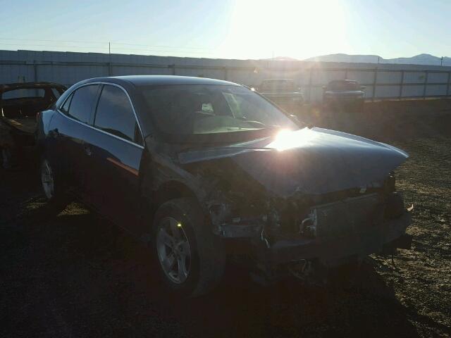 1G11B5SA6DF233250 - 2013 CHEVROLET MALIBU LS 蓝色 照片 1