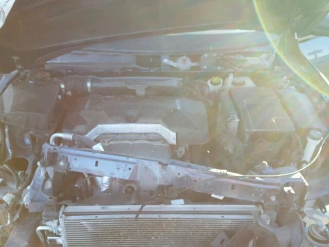 1G11B5SA6DF233250 - 2013 CHEVROLET MALIBU LS 蓝色 照片 7