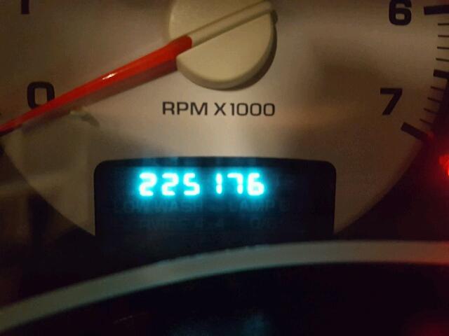 1D7HU18DX3J600856 - 2003 DODGE RAM WHITE photo 8