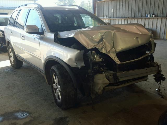 YV4CY982081420926 - 2008 VOLVO XC90 3.2 SILVER photo 1