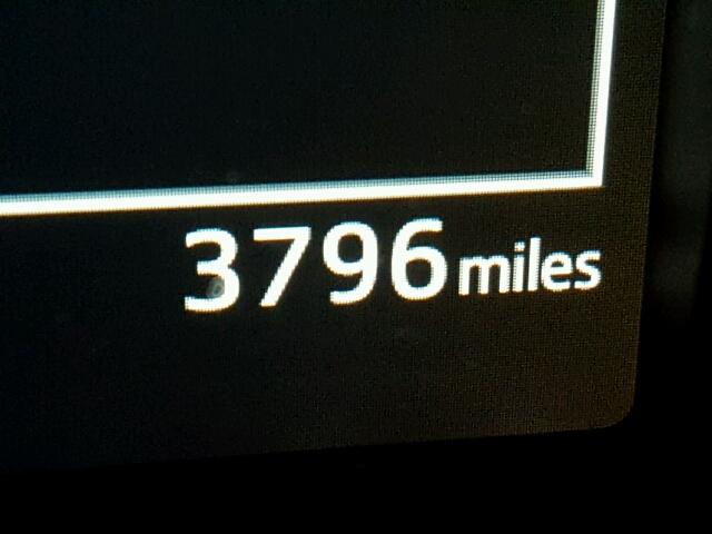 JTMZFREV0HJ132647 - 2017 TOYOTA RAV4 LE Qırmızı foto 8