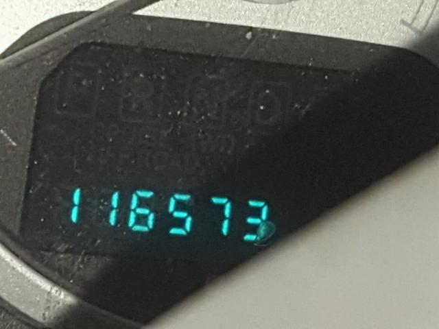 2A8HR54PX8R763442 - 2008 CHRYSLER TOWN & COU RED photo 8