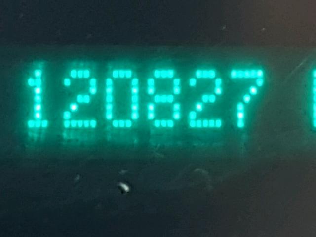 1G1ZC5E03CF270161 - 2012 CHEVROLET MALIBU 1LT 棕色 照片 8