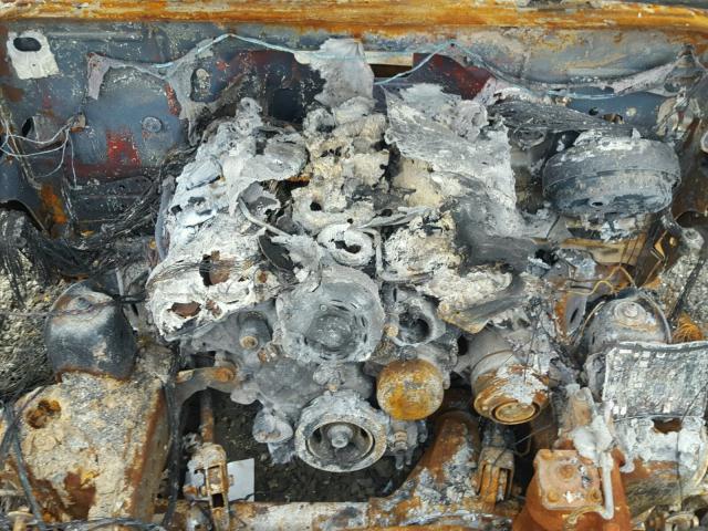 1C4HJWDG1DL518522 - 2013 JEEP WRANGLER U BURN photo 7