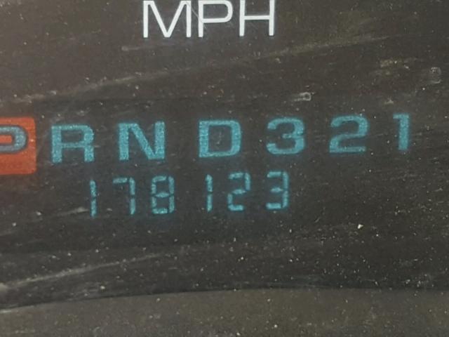 1G3NG52M9V6310778 - 1997 OLDSMOBILE CUTLASS GL თეთრი ფოტო 8