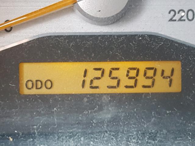 JTKDE167360081087 - 2006 TOYOTA SCION TC 紫色 照片 8