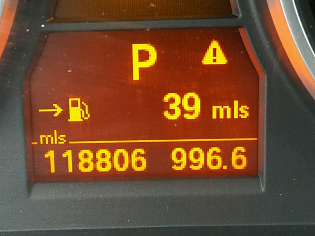 WBAVB735X7VF52358 - 2007 BMW 335 I BLACK photo 8