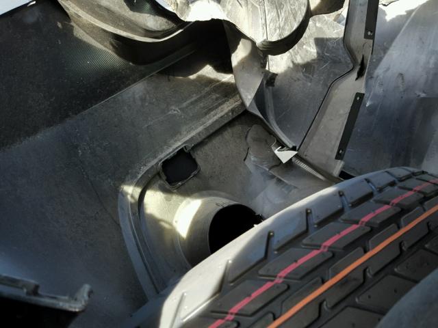 JF1ZNAA1XG9709410 - 2016 TOYOTA SCION FR-S შავი ფოტო 6