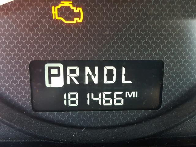 1G1ZT54864F127214 - 2004 CHEVROLET MALIBU LS მწვანე ფოტო 8