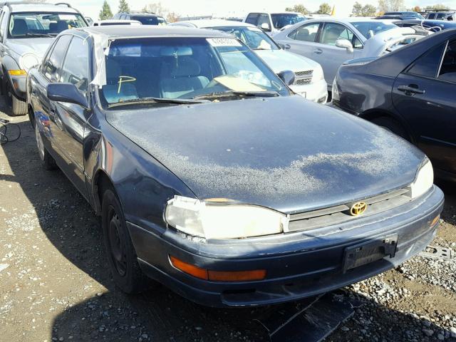 JT2SK12E5P0161478 - 1993 TOYOTA CAMRY LE 蓝色 照片 1