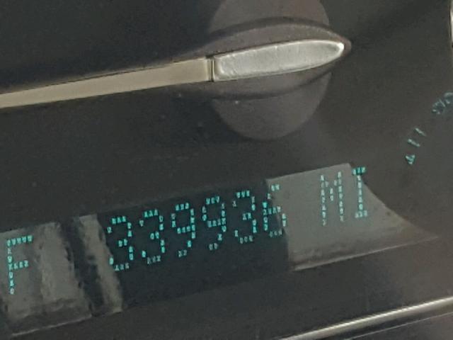 3GNDA13D26S614222 - 2006 CHEVROLET HHR LS ნარინჯისფერი ფოტო 8