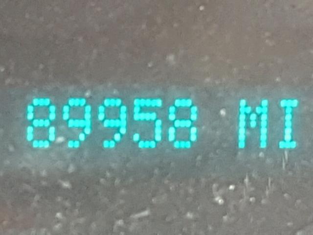 1G1ZC5E17BF249157 - 2011 CHEVROLET MALIBU 1LT BLACK photo 8