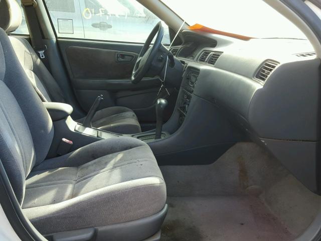 JT2BG22K7X0379516 - 1999 TOYOTA CAMRY LE 白色 照片 5