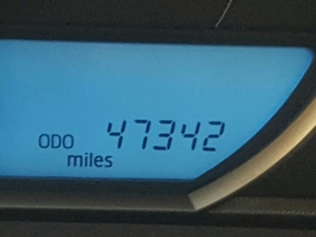 JTMBFREV8D5028279 - 2013 TOYOTA RAV4 LE Qəhvəyi foto 8