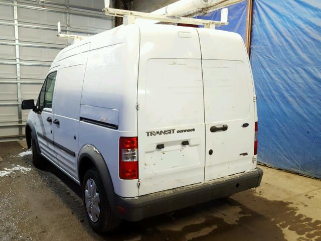 NM0LS7AN4CT125156 - 2012 FORD TRANSIT CO WHITE photo 3