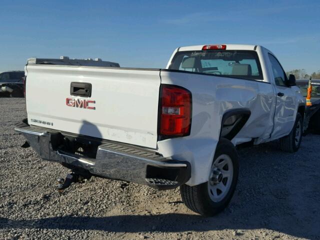 1GTN1LEC5HZ904716 - 2017 GMC SIERRA C15 WHITE photo 4