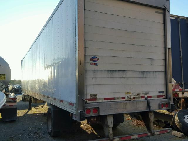 1UYVS24866M775837 - 2006 UTILITY REEFER WHITE photo 3