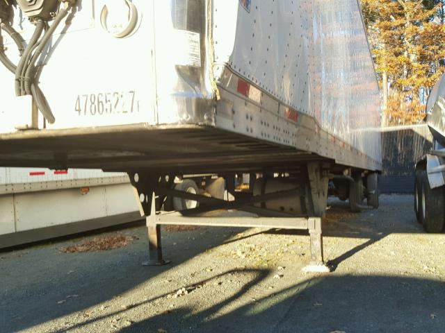 1UYVS24866M775837 - 2006 UTILITY REEFER WHITE photo 8