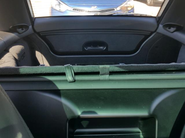 WBSCM9346YLC61904 - 2000 BMW M COUPE BLUE photo 6