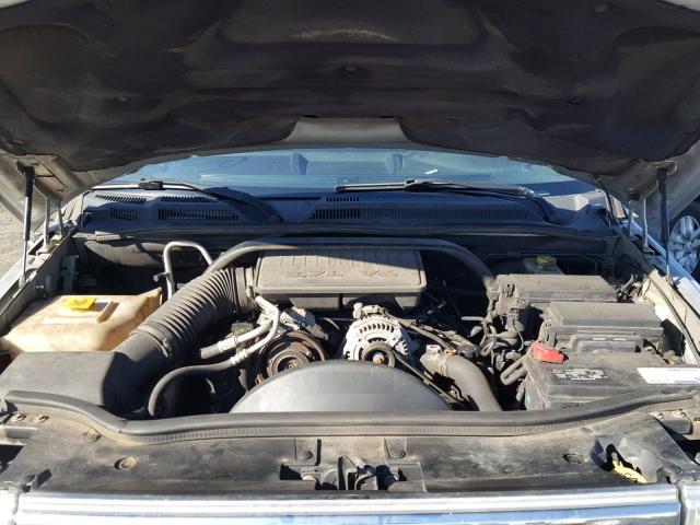 1J8HG48K78C155370 - 2008 JEEP COMMANDER Ağ foto 7