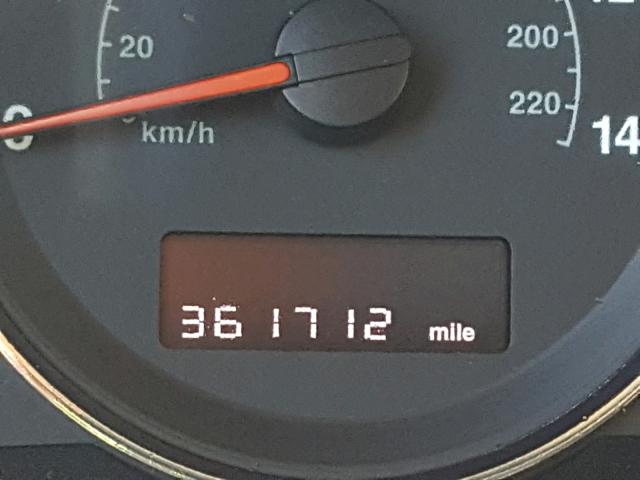 1J8HG48K78C155370 - 2008 JEEP COMMANDER Ağ foto 8