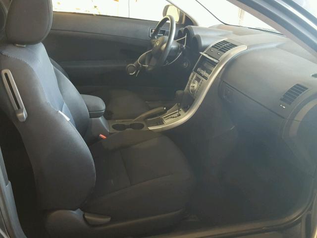 JTKDE167890295366 - 2009 TOYOTA SCION TC 灰色 照片 5