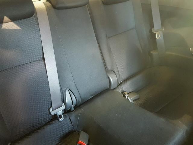 JTKDE167890295366 - 2009 TOYOTA SCION TC 灰色 照片 6