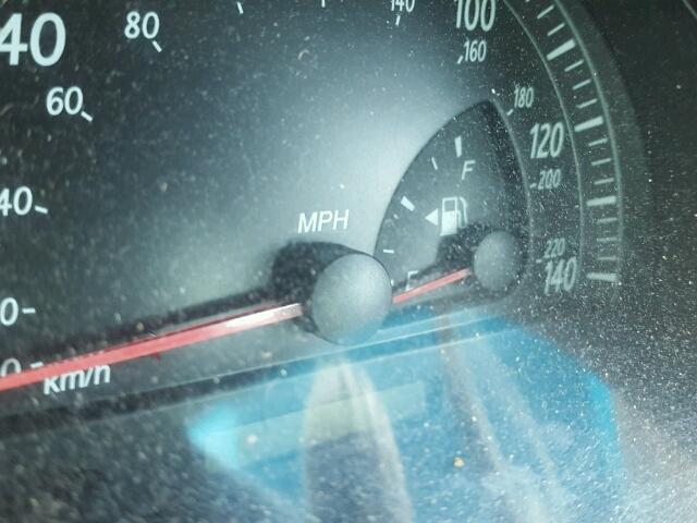 4T1BE32K22U015777 - 2002 TOYOTA CAMRY LE თეთრი ფოტო 8