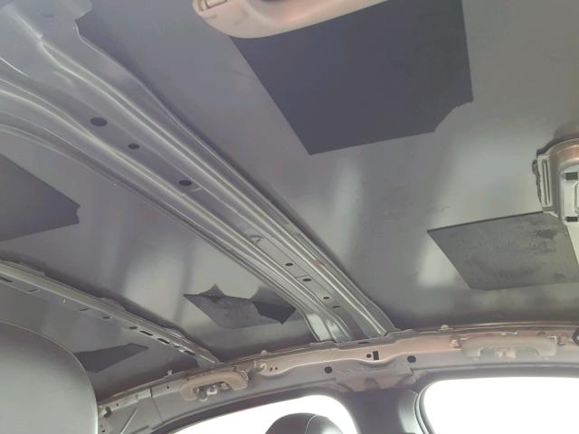 1G11C5SL6FF224579 - 2015 CHEVROLET MALIBU 1LT SILVER photo 9