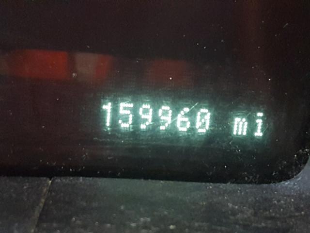 5LMFU28R94LJ06795 - 2004 LINCOLN NAVIGATOR Silber Foto 8