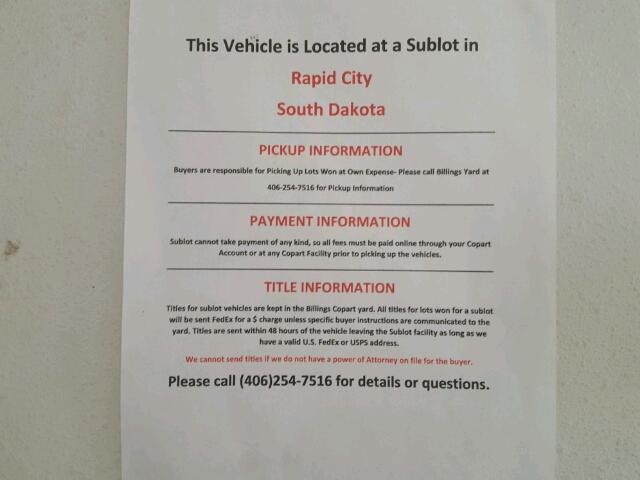 1G11H5SA7DF138355 - 2013 CHEVROLET MALIBU LTZ 白色 照片 9