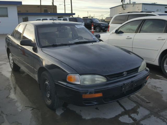 4T1GK12E5SU093032 - 1995 TOYOTA CAMRY LE BLACK photo 1