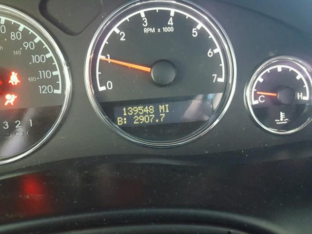 1GNDV23L46D113480 - 2006 CHEVROLET UPLANDER L 蓝色 照片 8