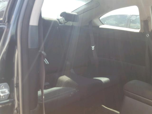 JTKDE177070152830 - 2007 TOYOTA SCION TC 石墨色 照片 6