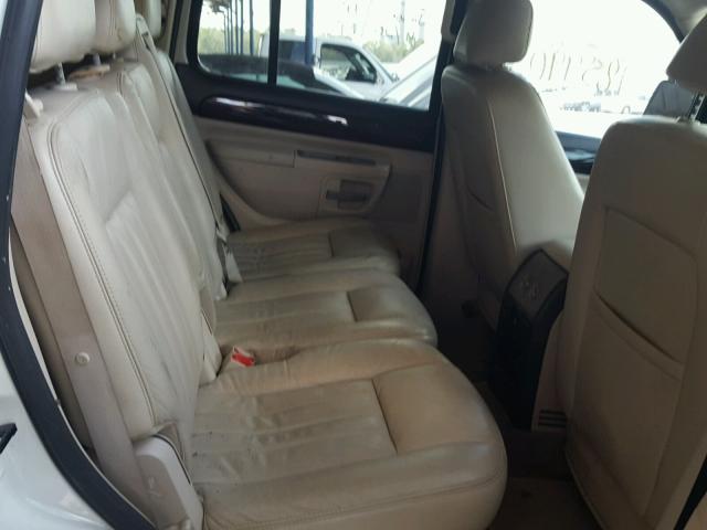 5LMEU68H13ZJ45869 - 2003 LINCOLN AVIATOR Ağ foto 6
