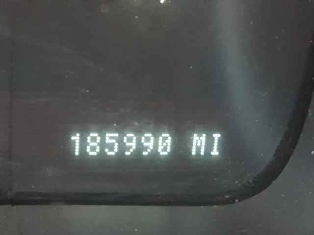 5LMEU68H13ZJ45869 - 2003 LINCOLN AVIATOR Ağ foto 8