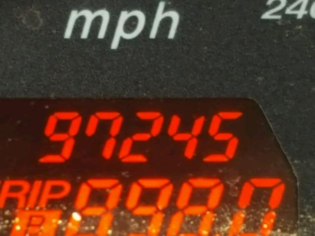 1YVHP80C075M37530 - 2007 MAZDA 6 I Grau Foto 8