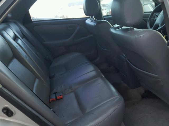 4T1BF28K81U966952 - 2001 TOYOTA CAMRY LE 棕色 照片 6