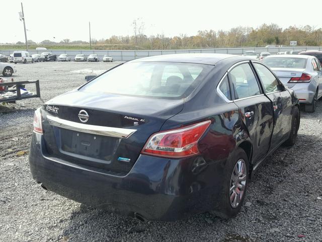 1N4AL3AP7DN498284 - 2013 NISSAN ALTIMA 2.5 CHARCOAL photo 4