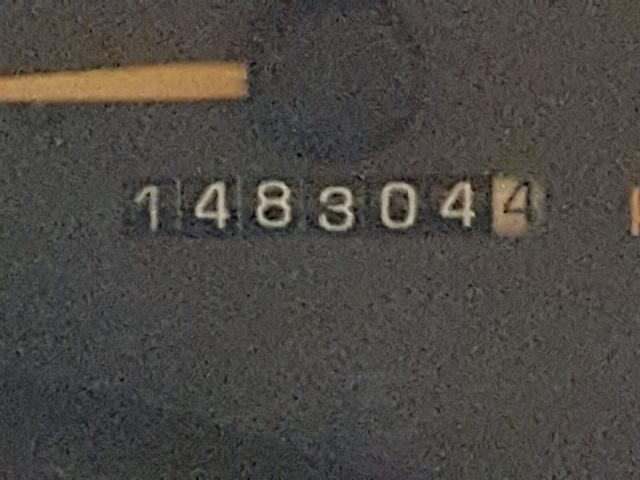 1G2WK52J63F180856 - 2003 PONTIAC GRAND PRIX SILVER photo 8