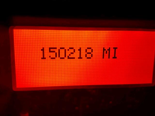 2G2WP522751328419 - 2005 PONTIAC GRAND PRIX Сұр фото 8