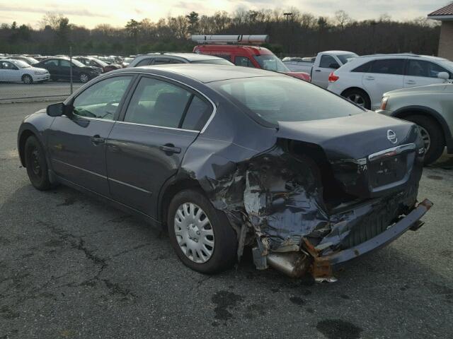 1N4AL21E87C135114 - 2007 NISSAN ALTIMA 2.5 GRAY photo 3