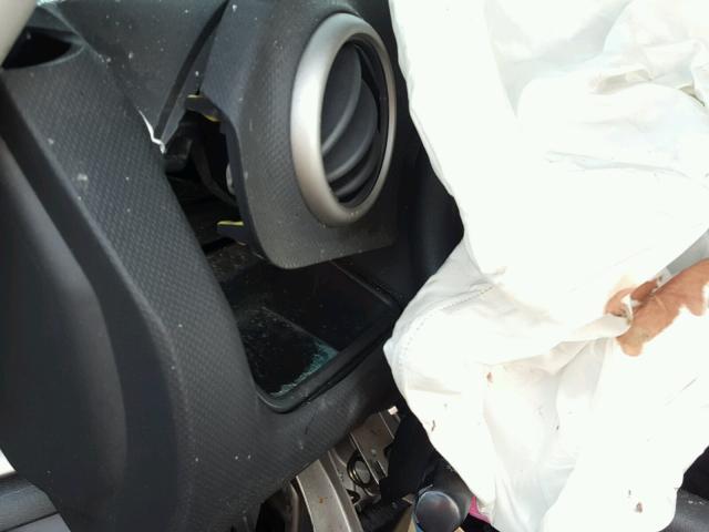 JTLZE4FE4DJ045157 - 2013 TOYOTA SCION XB 紫色 照片 8