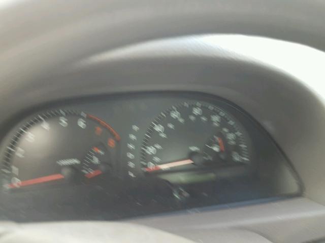 4T1BE32KX3U180770 - 2003 TOYOTA CAMRY LE 白色 照片 8