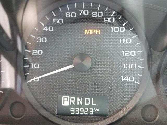 1G1ZT54824F116453 - 2004 CHEVROLET MALIBU LS 银色 照片 8